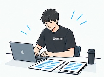 イベントの計画・準備